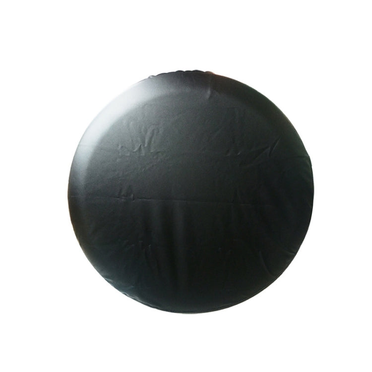 PVC Tire Cover Waterproof and Dust-proof Car Spare Tire Cover, Size: 17 inch - free shipping - PMC TechLife - Order now!