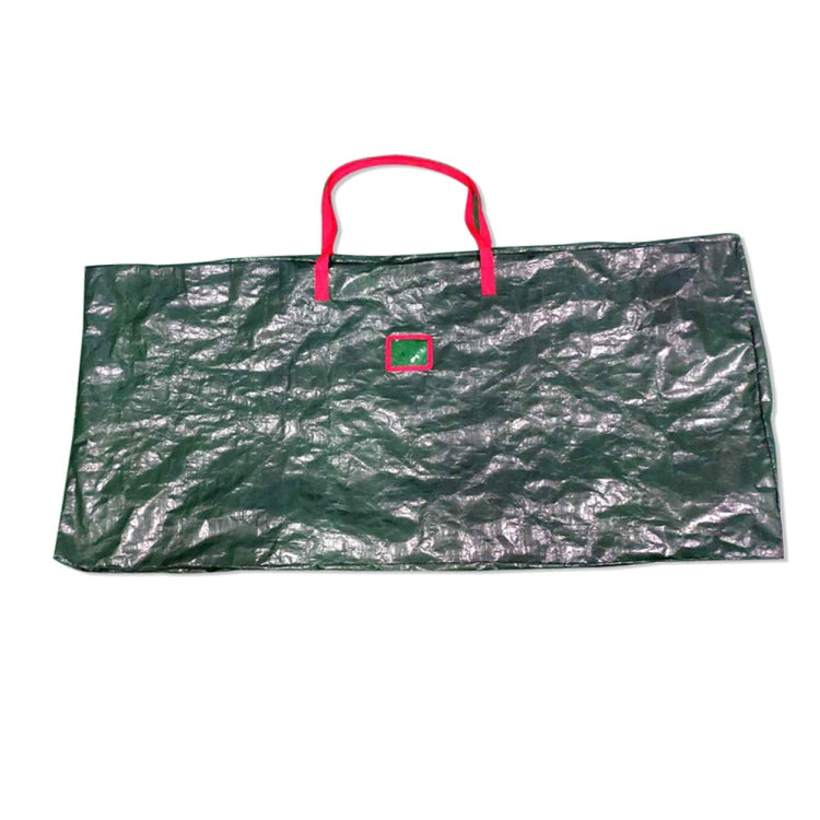 Outdoor Home Waterproof Christmas Tree Storage Bag, Specification: 165x38x76cm(Green) - Others by PMC TechLife | Online Shopping South Africa | PMC TechLife