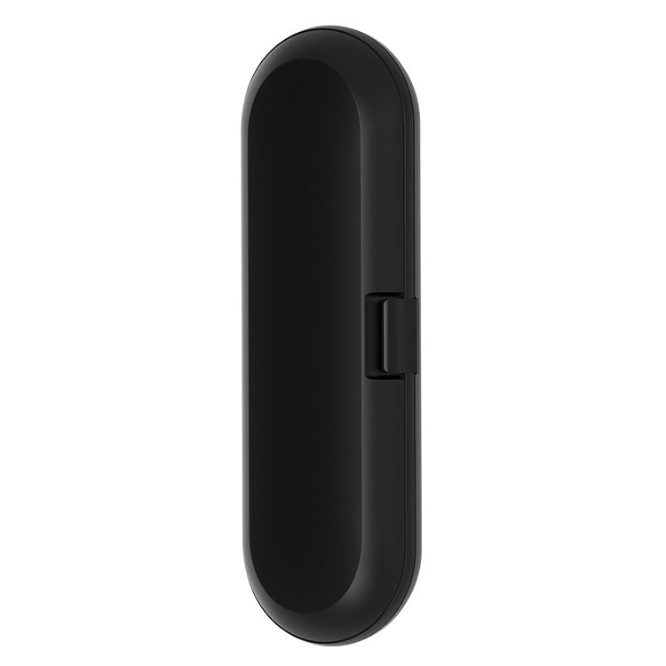 Electric Toothbrush Travel Case For Philips/Xiaomi SuShi(Black) - Dental Tools by PMC TechLife | Online Shopping South Africa | PMC TechLife
