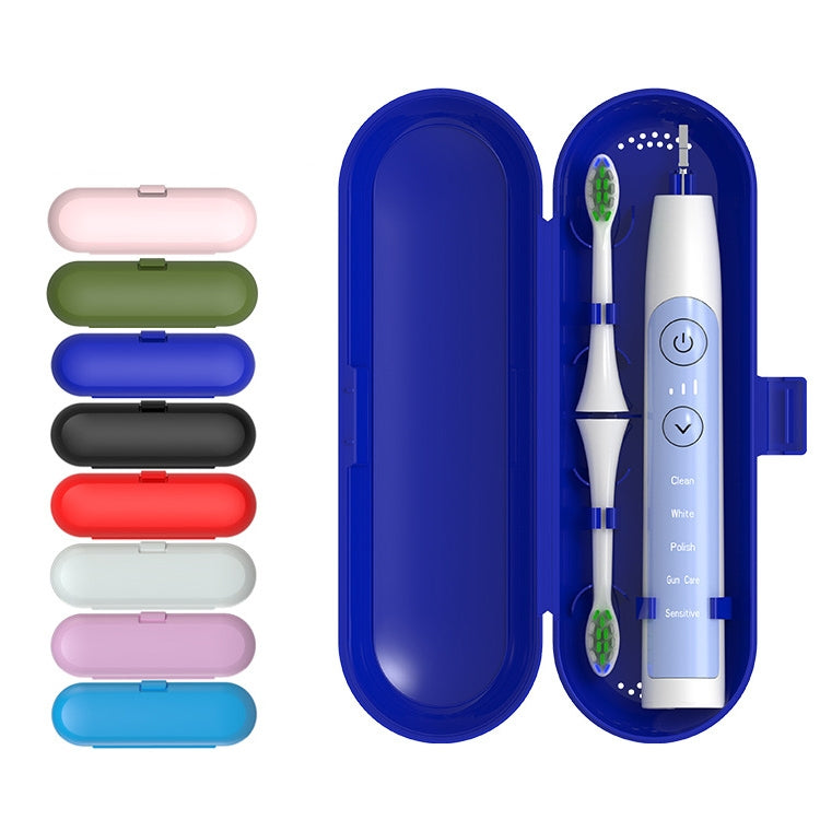 Electric Toothbrush Travel Case For Philips/Xiaomi SuShi(Black) - Dental Tools by PMC TechLife | Online Shopping South Africa | PMC TechLife
