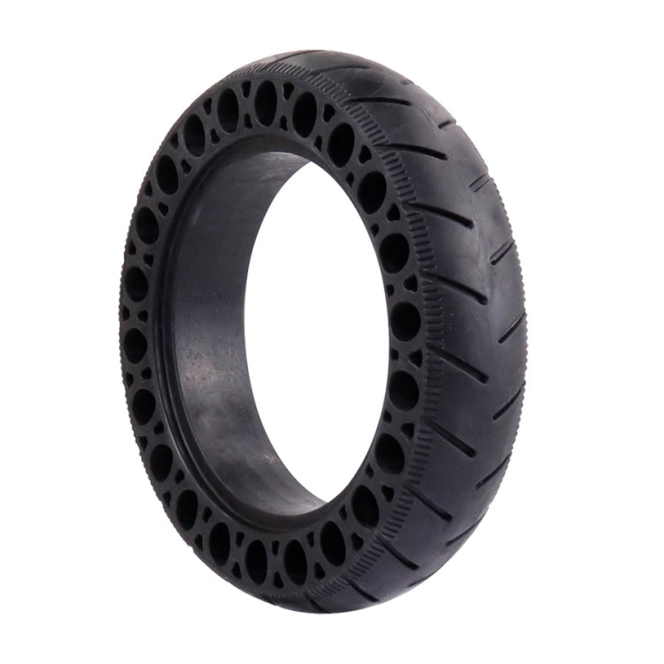 9.5 inch Electric Scooter Shock-Absorbing Honeycomb Solid Tires For Xiaomi Mijia M365(Black) - Accessories & Parts by PMC TechLife | Online Shopping South Africa | PMC TechLife | Buy Now Pay Later Mobicred