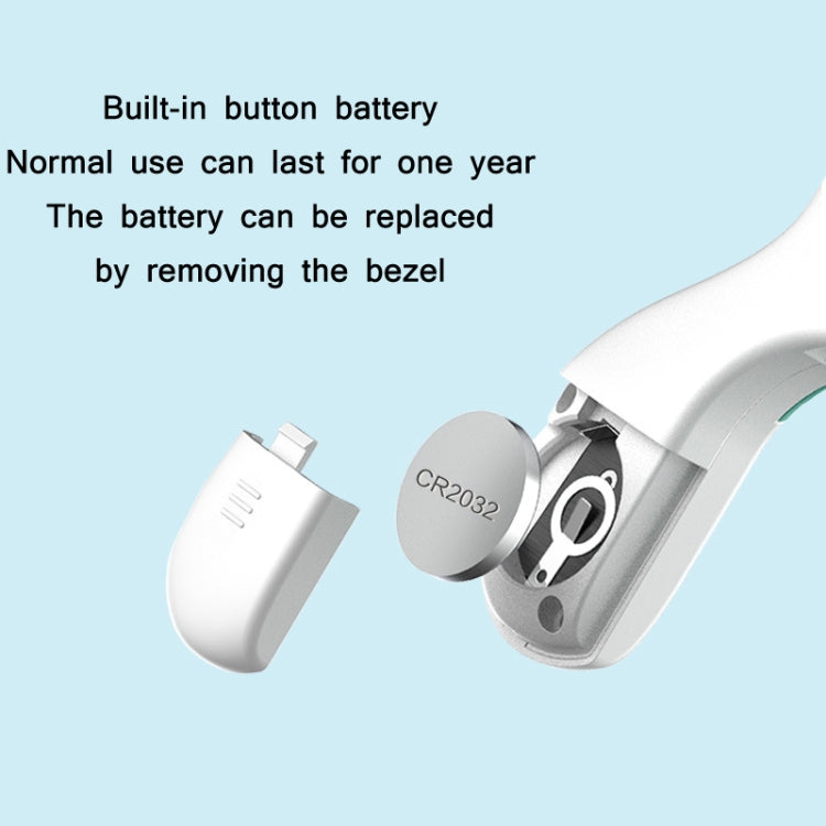 Pet Nail Clippers With LED Blood Line Light(Blue) - Pet Care by PMC TechLife | Online Shopping South Africa | PMC TechLife