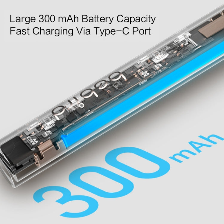 Bebird T15 Smart Visible Luminous Ear Pick Set(Star Black) - free shipping - PMC TechLife - Order now!