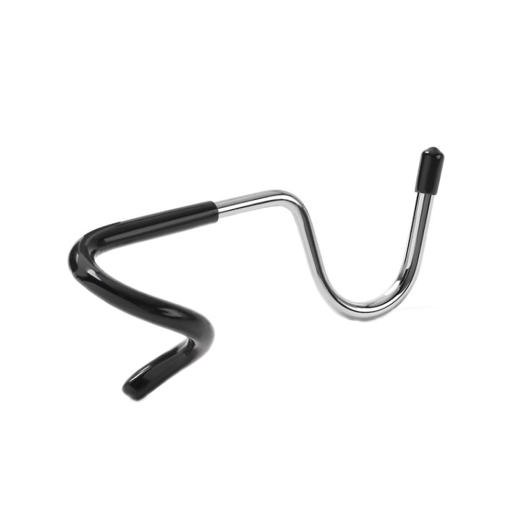 3 PCS Outdoor Camping Antiskid S-Shaped Hook for Light Pole - Tents & Accessories by PMC TechLife | Online Shopping South Africa | PMC TechLife