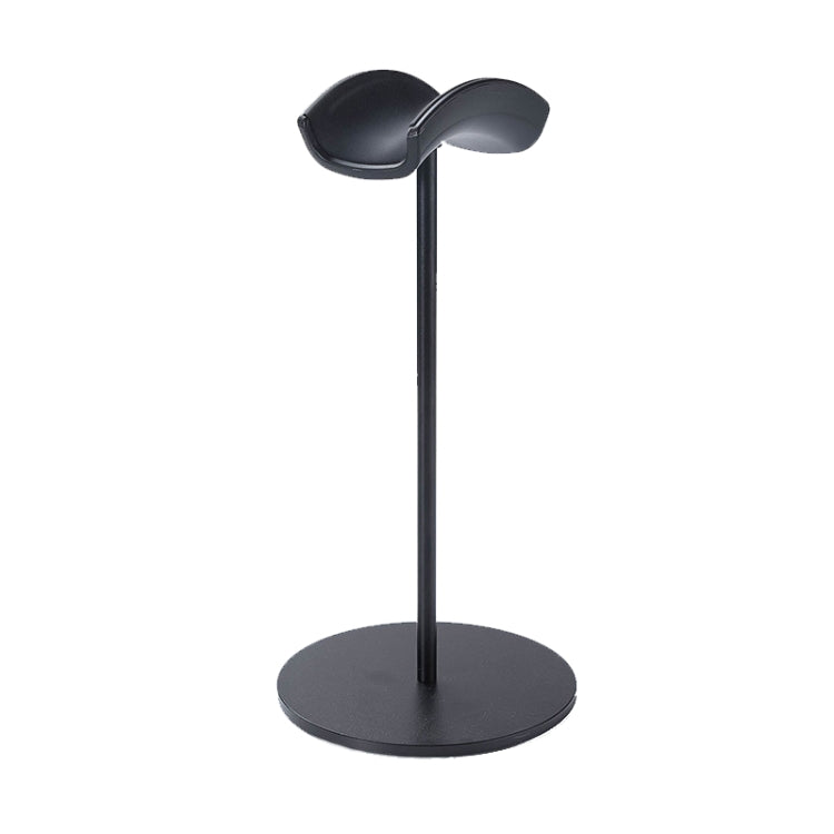 Metal Display Desktop Stand for Headset(Black) - Anti-lost & Holder by PMC TechLife | Online Shopping South Africa | PMC TechLife | Buy Now Pay Later Mobicred