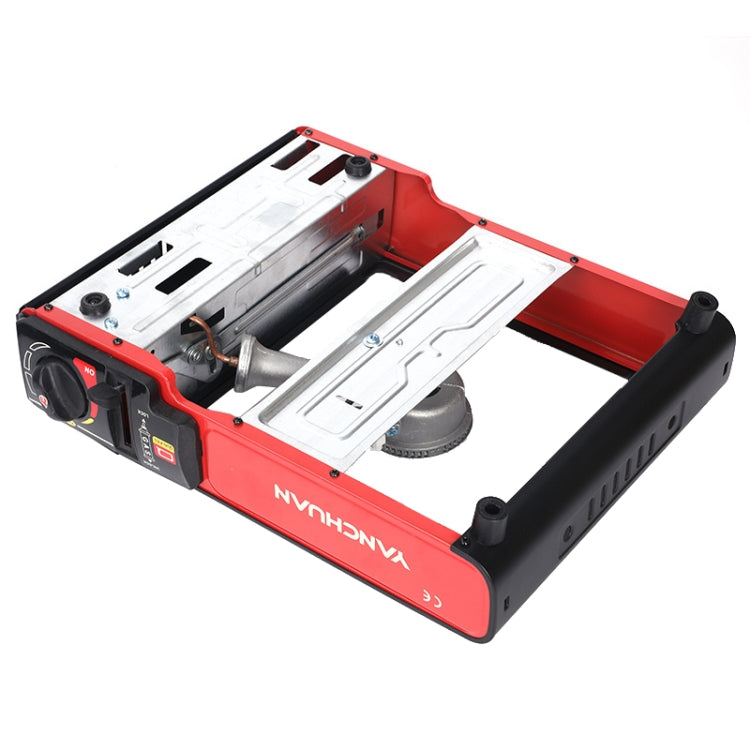 YANCHUAN Outdoor Portable Gas Stove, Style: Single-use - Cookwares & Tablewares by PMC TechLife | Online Shopping South Africa | PMC TechLife