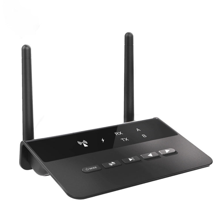 MB2 CSR Wireless Audio Adapter Bluetooth 5.0 Receiver & Transmitter - Audio Receiver Transmitter by PMC TechLife | Online Shopping South Africa | PMC TechLife