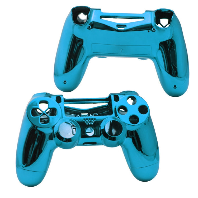 Electroplated Protective Case For PS4 Slim(Green) - free shipping - PMC TechLife - Order now!