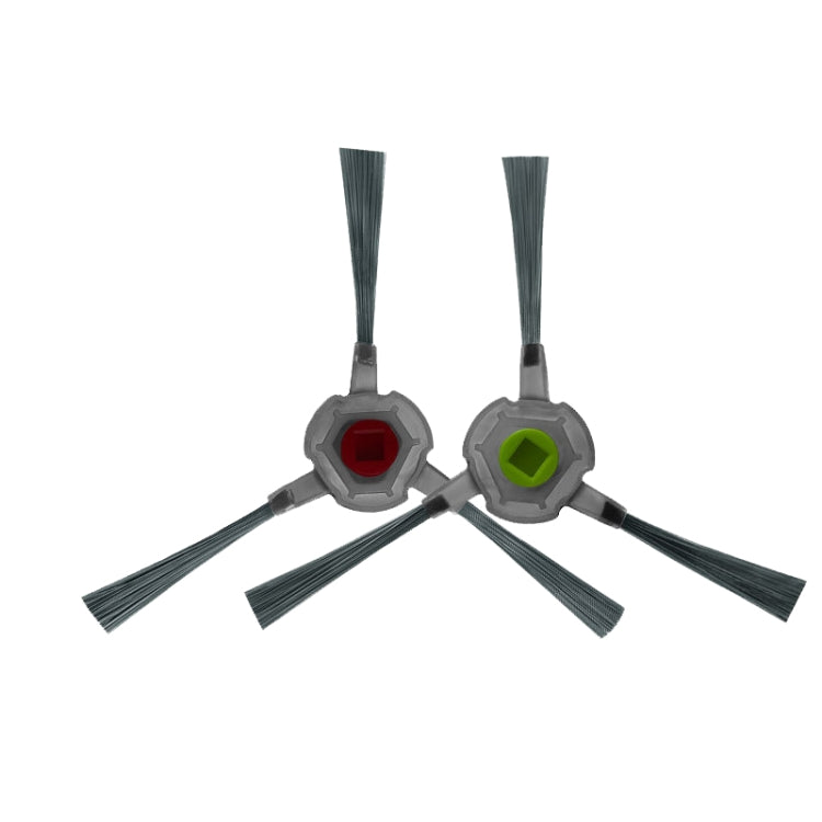 16 In 1 Set Accessories For  Ecovacs Deebot U2/DGN22 - Other Accessories by PMC TechLife | Online Shopping South Africa | PMC TechLife