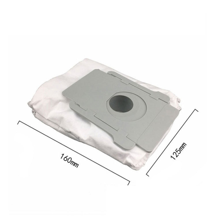 3 PCS Dust Bag Sweeper Accessories For IROBOT I7 - Other Accessories by PMC TechLife | Online Shopping South Africa | PMC TechLife
