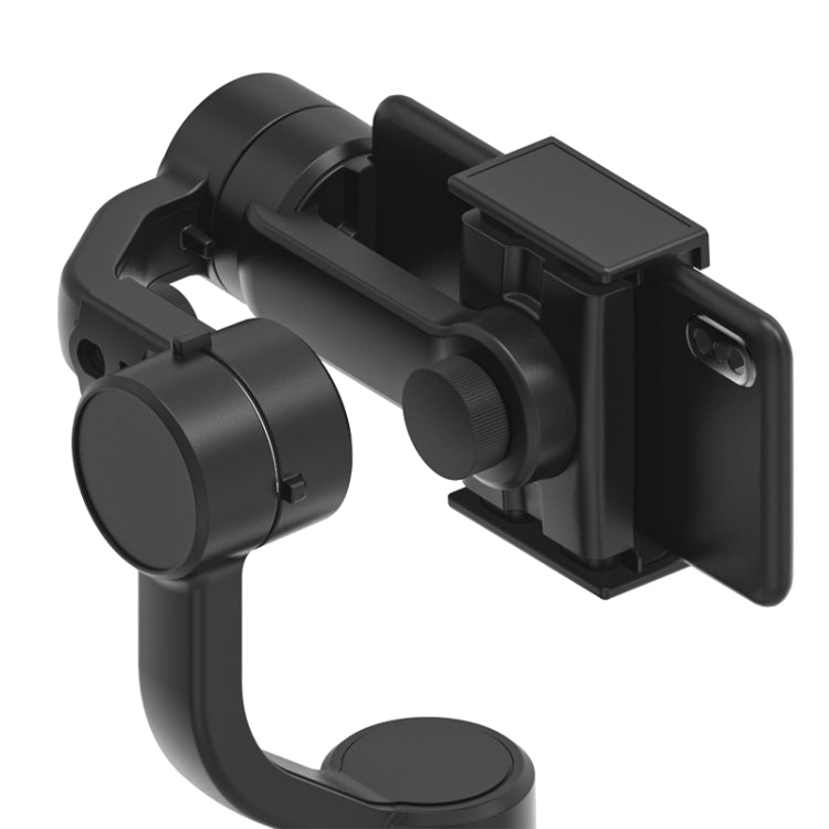 CYKE F8 Handheld Anti-Shake Triaxial Stabilizer, Specification: F8 Triaxial Stabilizer (FPV Mode) - free shipping - PMC TechLife - Order now!