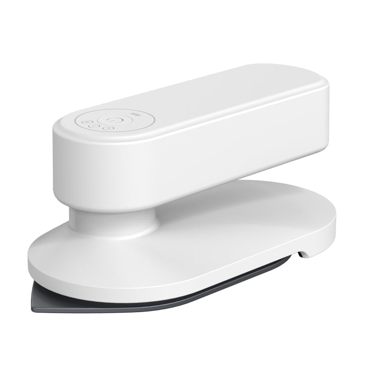 IM-168 Mini Wireless Ironing Iron Garment Steam(White) - Garment Steamer by PMC TechLife | Online Shopping South Africa | PMC TechLife