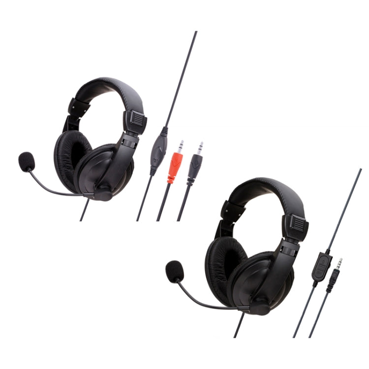 Soyto SY750MV Stereo Gaming Computer Headset For PS4 - free shipping - PMC TechLife - Order now!