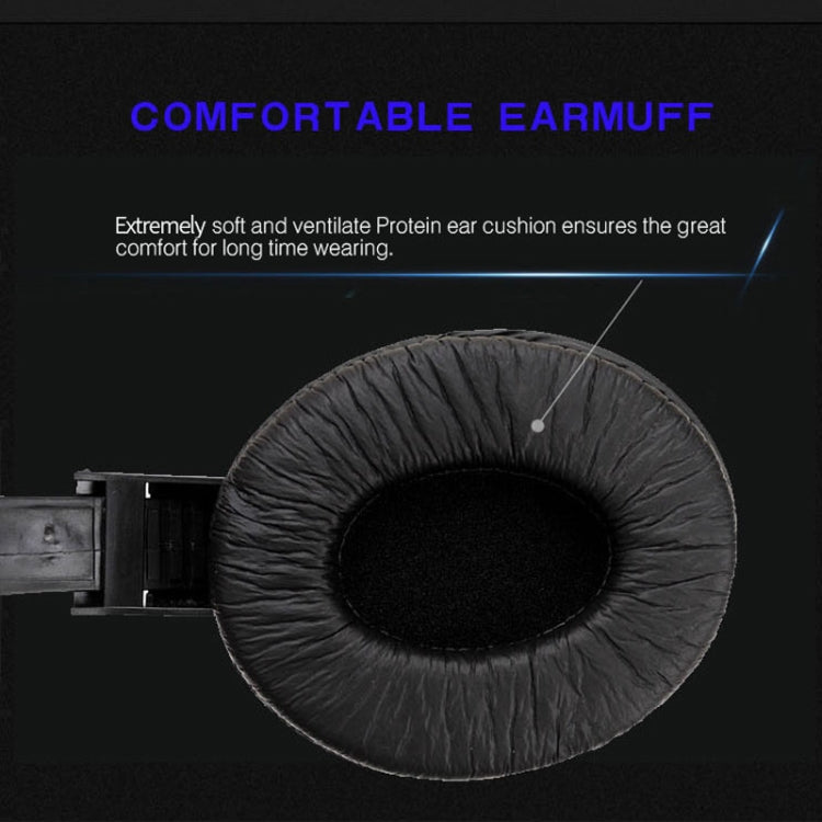 Soyto SY750MV Stereo Gaming Computer Headset For PS4 - free shipping - PMC TechLife - Order now!