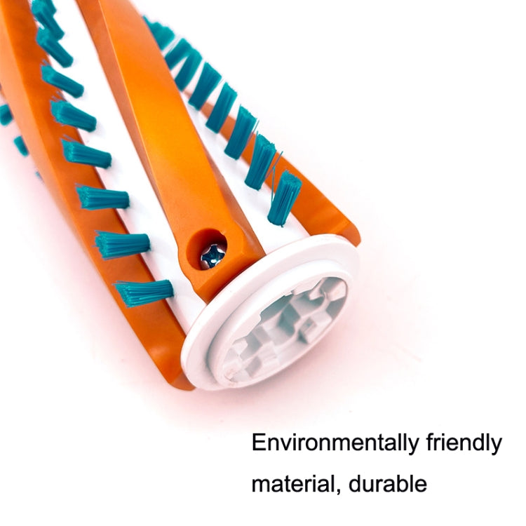 Rolling Brush Accessories For Black Decker BSV2020G / BSV2020P - Other Accessories by PMC TechLife | Online Shopping South Africa | PMC TechLife