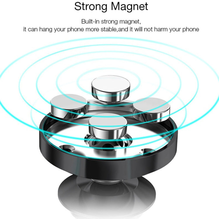 3 PCS Car Mobile Phone Navigation Bracket(Outlet (Black)) - free shipping - PMC TechLife - Order now!