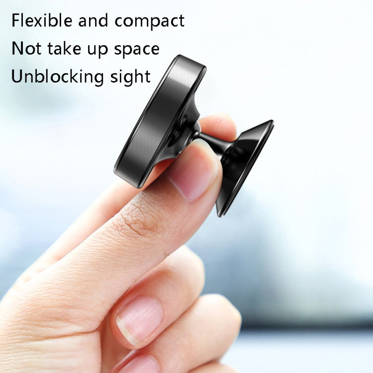 3 PCS Car Mobile Phone Navigation Bracket(Outlet (Black)) - free shipping - PMC TechLife - Order now!