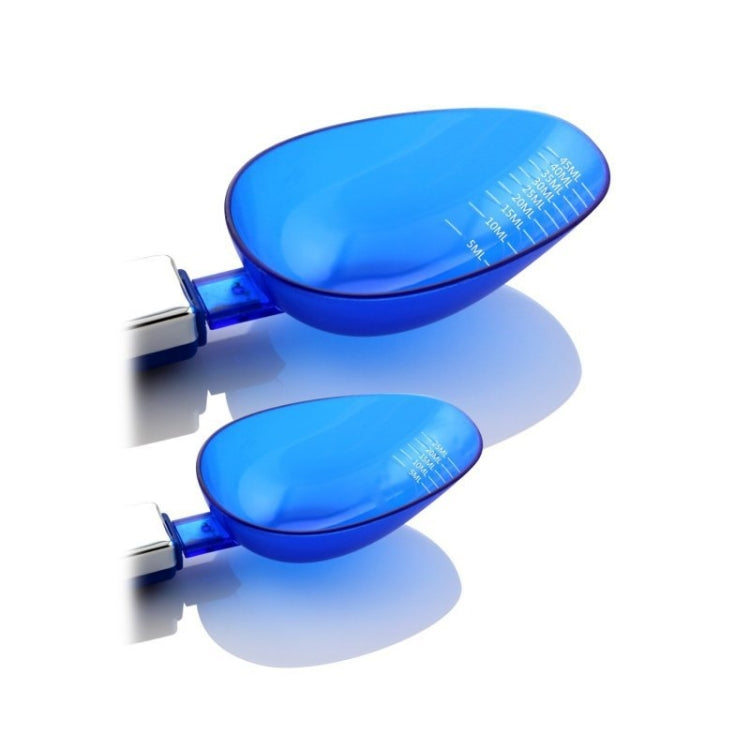 300g / 0.1g Kitchen Scale Electronic Measuring Spoon Scale With Three Spoons - Kitchen Scales by PMC TechLife | Online Shopping South Africa | PMC TechLife