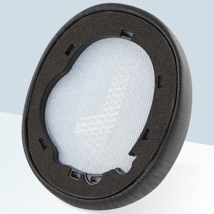 For JBL E65BT / Duet NC Headset 1pair Memory Foam Earpads(Gray) - Earmuff & Pad by PMC TechLife | Online Shopping South Africa | PMC TechLife | Buy Now Pay Later Mobicred