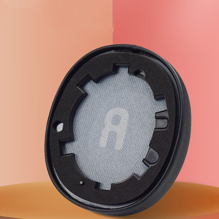 1 Pair Soft Foam Earmuffs For JBL Tune 700BT / 750BTNC Headset(White) - Earmuff & Pad by PMC TechLife | Online Shopping South Africa | PMC TechLife | Buy Now Pay Later Mobicred