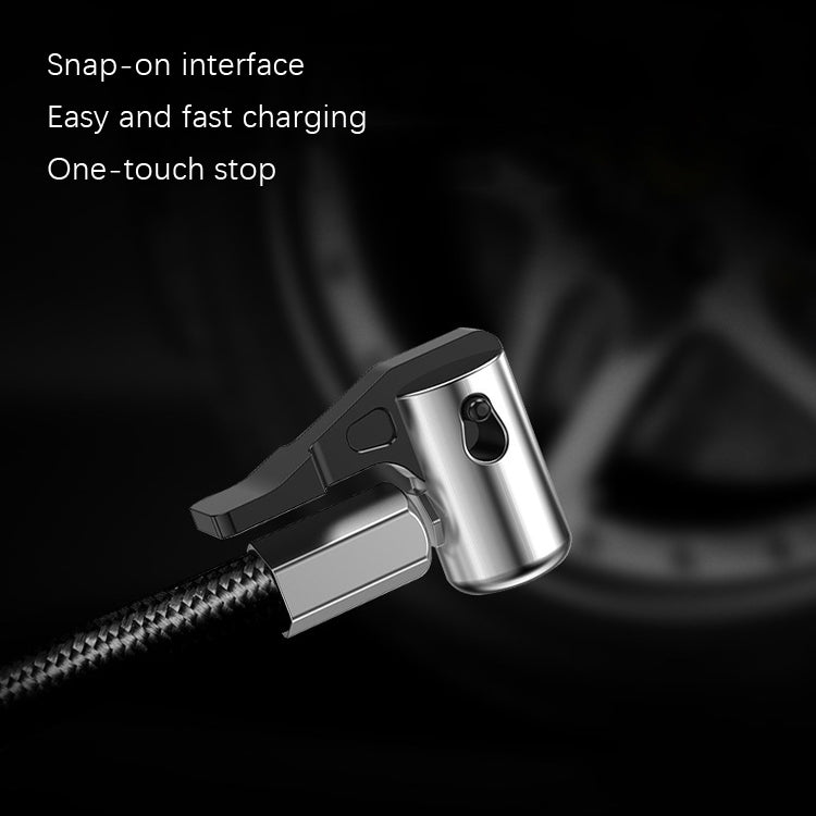 CZK-3631 Car Portable Hand-held Pump, Style: 22-cylinder Digital Display - Inflatable Pump by PMC TechLife | Online Shopping South Africa | PMC TechLife