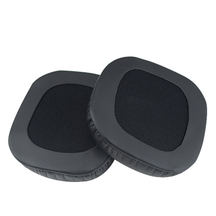 1 Pair Sponge Earpads for Razer Tiamat 7.1 Headset(Black) - Earmuff & Pad by PMC TechLife | Online Shopping South Africa | PMC TechLife