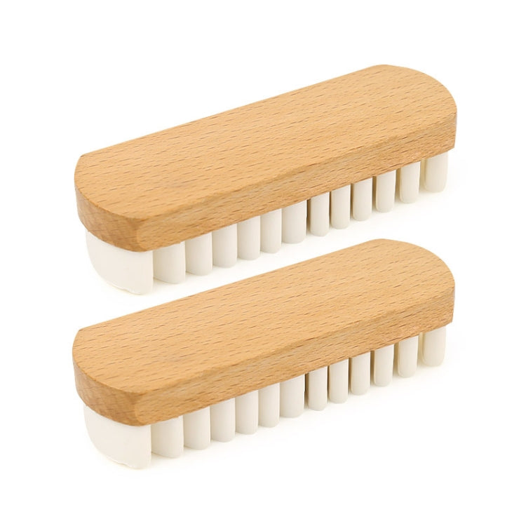 Suede Nubuck Leather Glue Brush - Sponges, Cloths & Brushes by PMC TechLife | Online Shopping South Africa | PMC TechLife