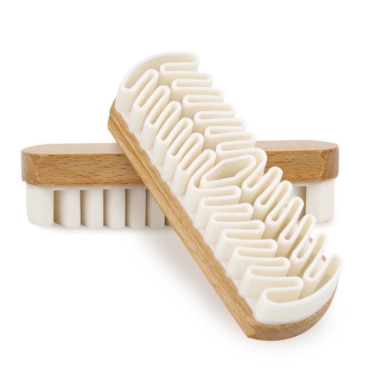 Suede Nubuck Leather Glue Brush - Sponges, Cloths & Brushes by PMC TechLife | Online Shopping South Africa | PMC TechLife