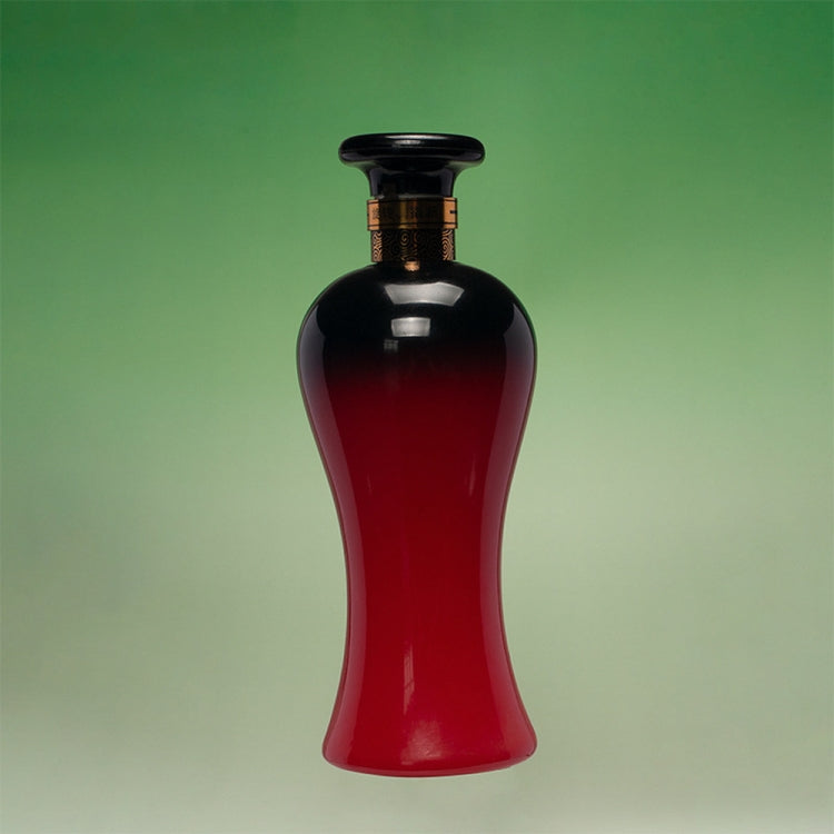 54 x 83cm Gradient Morandi Double-sided Film Photo Props Background Paper(Deep Gray / Light Gray) - Gradient Color by PMC TechLife | Online Shopping South Africa | PMC TechLife