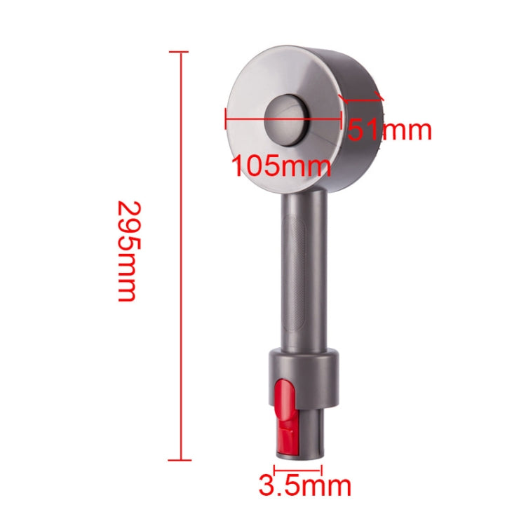 Brush Head Accessories for Dyson Vacuum Cleaner V7 V8 V10 V11 V15 - free shipping - PMC TechLife - Order now!