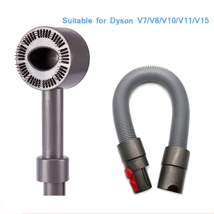 Brush Head Accessories for Dyson Vacuum Cleaner V7 V8 V10 V11 V15 - free shipping - PMC TechLife - Order now!