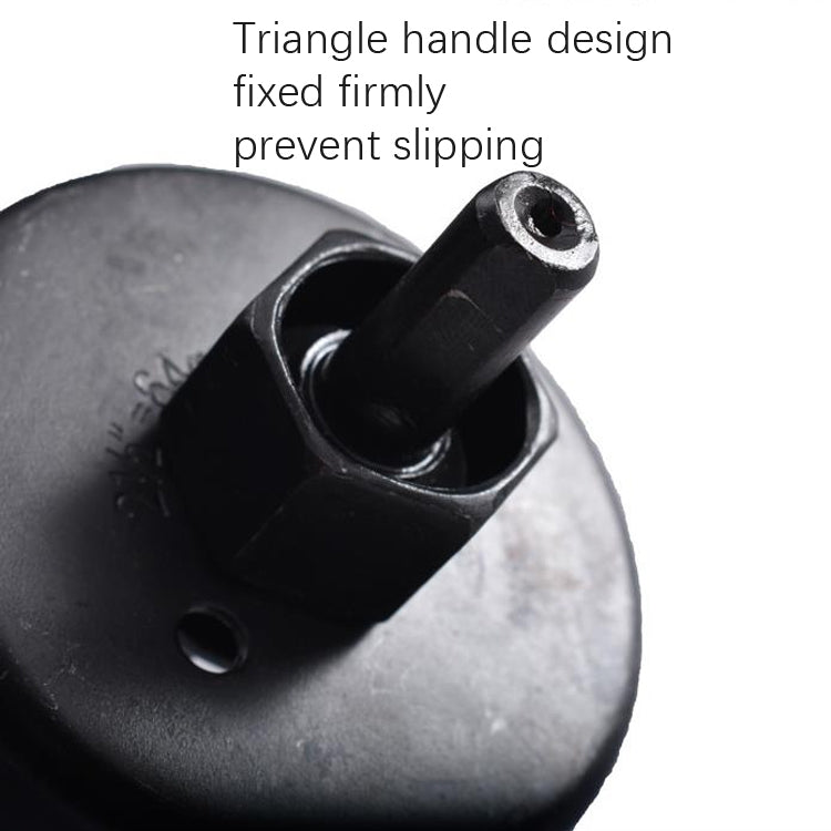 16 PCS / Set Woodworking Open Machine Plastic Barrel Plasterboard Punch Drill Bit Electric Drill Reamer Woodworking Tool - Drill & Drill Bits by PMC TechLife | Online Shopping South Africa | PMC TechLife