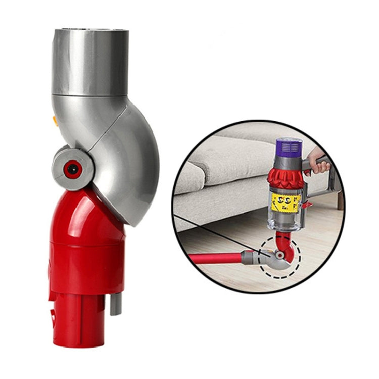 Vacuum Cleaner Tip Adapter for Dyson V7 V8 V10 V11 - free shipping - PMC TechLife - Order now!