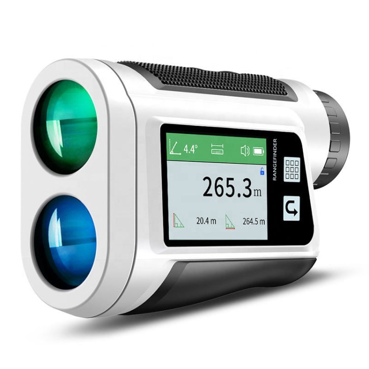 ARTBULL Touch Screen Golf Laser Speed Measurement Rangefinder(NP600) - free shipping - PMC TechLife - Order now!