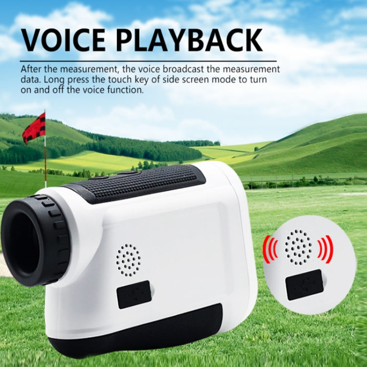 ARTBULL Touch Screen Golf Laser Speed Measurement Rangefinder(NP600) - free shipping - PMC TechLife - Order now!
