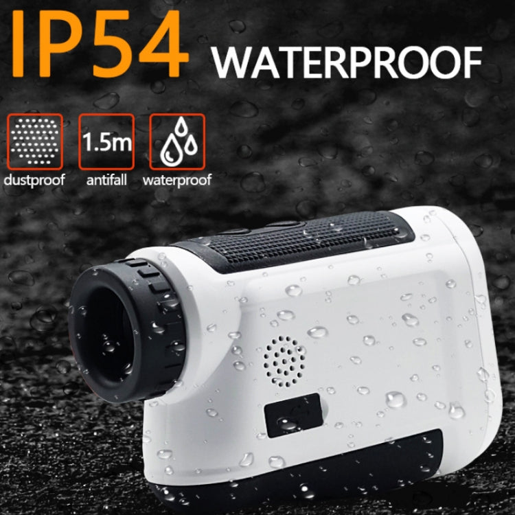 ARTBULL Touch Screen Golf Laser Speed Measurement Rangefinder(NP600) - free shipping - PMC TechLife - Order now!