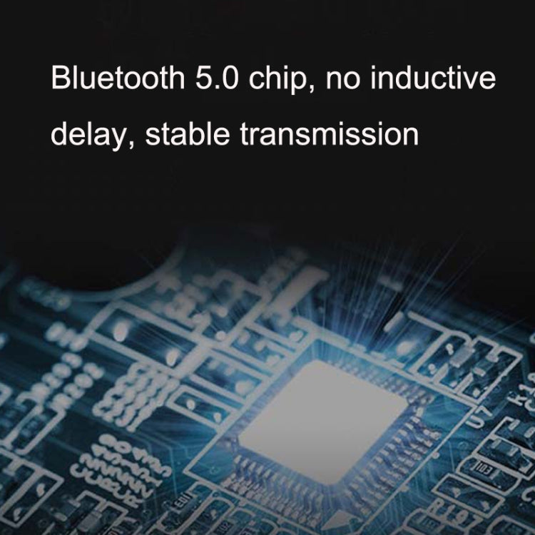 MH4 Mobile Phone Subwoofer Wireless Bluetooth Sports Headset(Red) - Headset & Headphone by PMC TechLife | Online Shopping South Africa | PMC TechLife