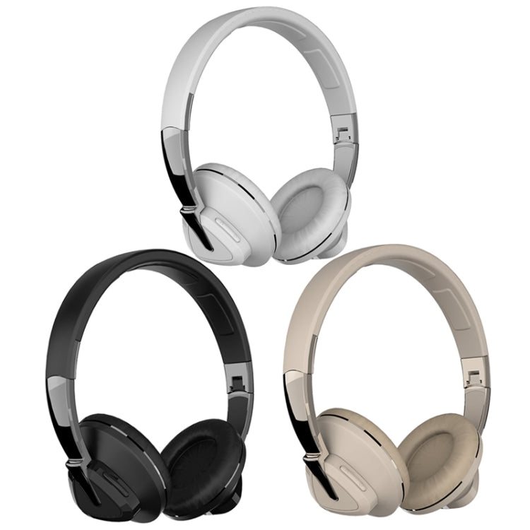 H3 Mobile Computer Universal Wireless Bluetooth Headset(Black) - Headset & Headphone by PMC TechLife | Online Shopping South Africa | PMC TechLife