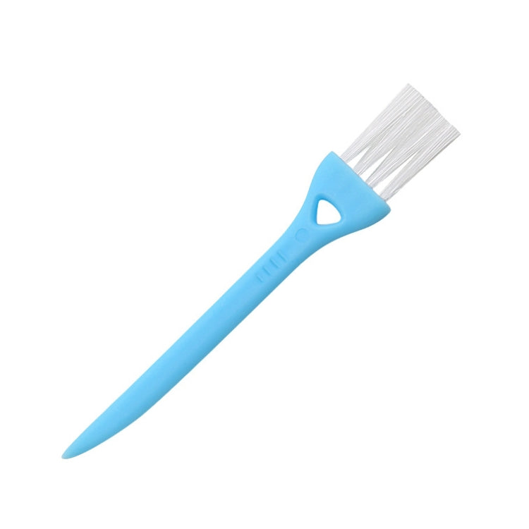 50 PCS Razor Brush Crevice Cleaning Brush Groove Brush Mini Small Brush(Random Color Delivery) - free shipping - PMC TechLife - Order now!