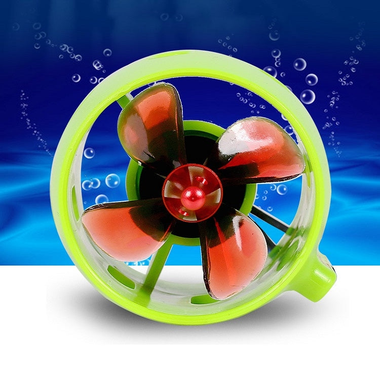 Ship Model Underwater Propeller Waterproof Brushless Motor Underwater Robot - Boats Accessories by PMC TechLife | Online Shopping South Africa | PMC TechLife