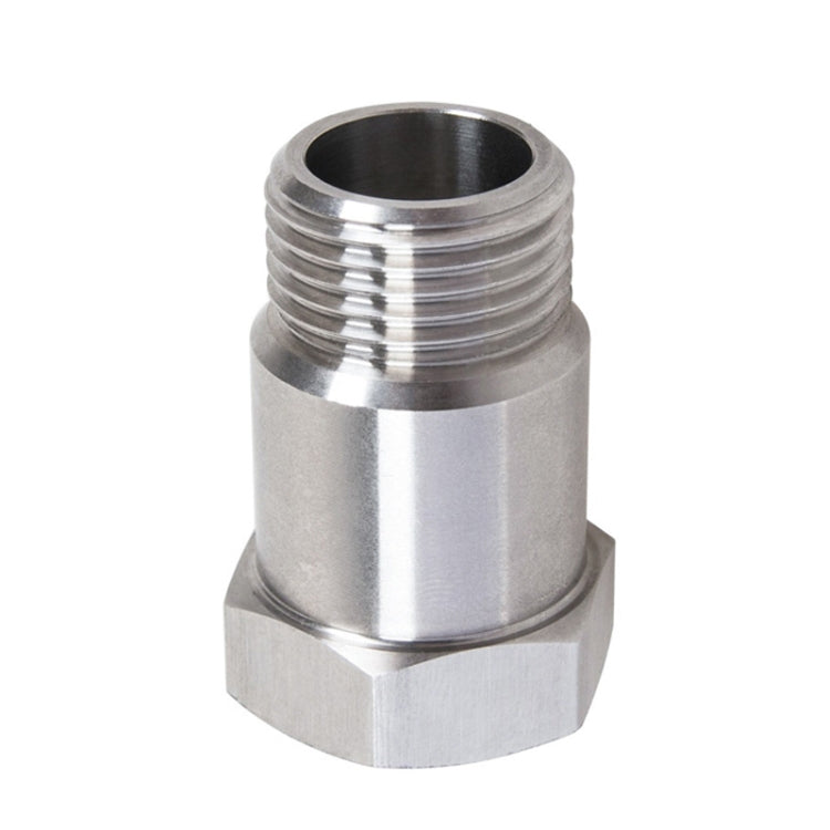 Car Oxygen Sensor Adapter Extended Joint M18x1.5 - Automobiles Sensors by PMC TechLife | Online Shopping South Africa | PMC TechLife