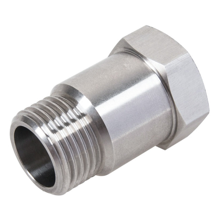 Car Oxygen Sensor Adapter Extended Joint M18x1.5 - Automobiles Sensors by PMC TechLife | Online Shopping South Africa | PMC TechLife