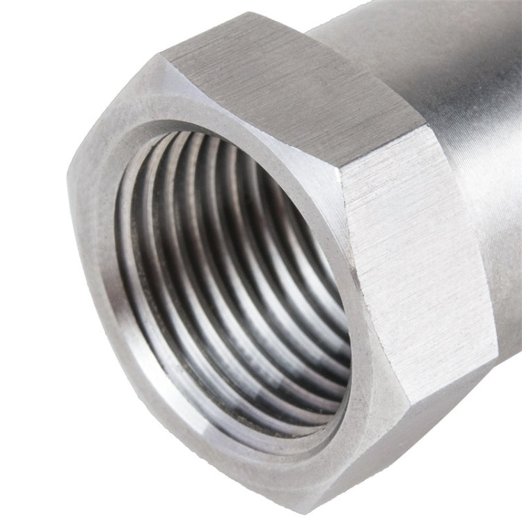 Car Oxygen Sensor Adapter Extended Joint M18x1.5 - Automobiles Sensors by PMC TechLife | Online Shopping South Africa | PMC TechLife