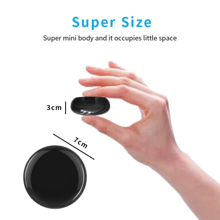 Wifi  Smart IR Controller Supprot Smart Life Tuya APP & Alexa Google Home - Universal by PMC TechLife | Online Shopping South Africa | PMC TechLife