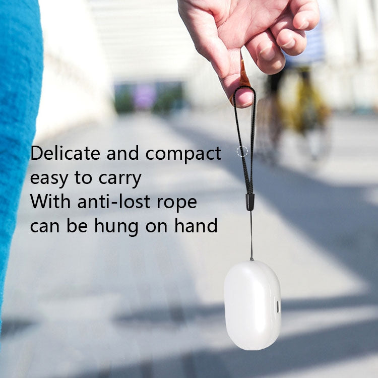 Older Young Sound Amplifier Sound Collector Hearing Aid(Red Blue) - free shipping - PMC TechLife - Order now!