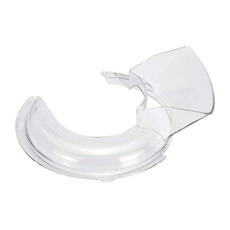 Replacement Pouring Shield Splash Guard for KitchenAid 4.5/5QT Stand Mixers - Kitchen Machine Accessories by PMC TechLife | Online Shopping South Africa | PMC TechLife