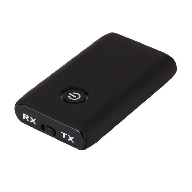B109S Bluetooth 5.0 Transmitter Receiver Suitable For 3.5MM Computer/TV/Speaker - Audio Receiver Transmitter by PMC TechLife | Online Shopping South Africa | PMC TechLife
