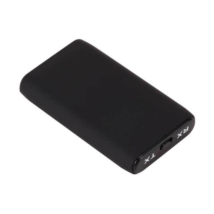 B109S Bluetooth 5.0 Transmitter Receiver Suitable For 3.5MM Computer/TV/Speaker - Audio Receiver Transmitter by PMC TechLife | Online Shopping South Africa | PMC TechLife