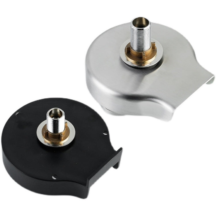 Automatic Faucet High Pressure Spray Washer, Style: Black - Faucets & Accessories by PMC TechLife | Online Shopping South Africa | PMC TechLife