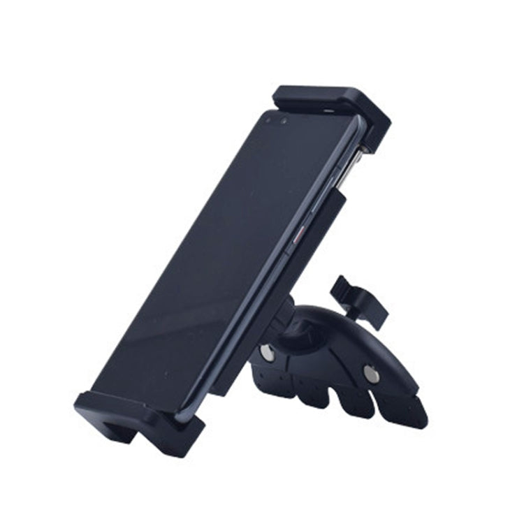 Automobiles CD Port Mobile Phone Tablet Universal Bracket, Specification: Used Within 15 inch - Universal Car Holders by PMC TechLife | Online Shopping South Africa | PMC TechLife | Buy Now Pay Later Mobicred